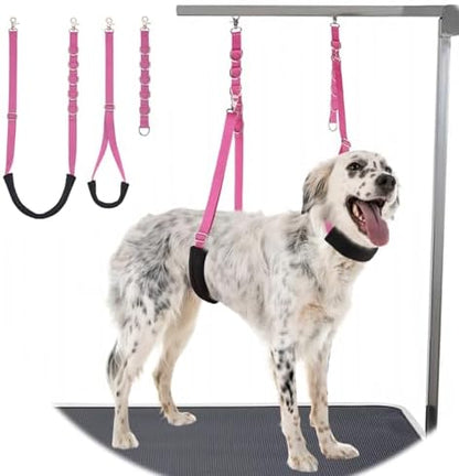 Dog Grooming Belly Strap by DISCPETSEC
