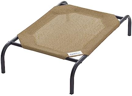 Coolaroo The Original Cooling Elevated Pet Bed by Coolaroo