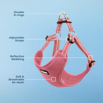 Voyager Step-in Flex Adjustable Dog Harness - Image 3