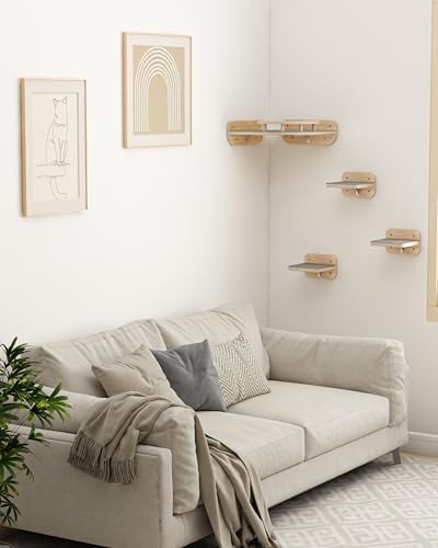 Megidok Cat Wall Furniture - Image 6