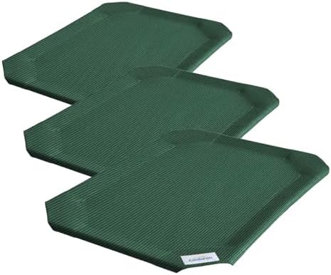 Coolaroo Original Pet Bed Replacement Cover by Coolaroo