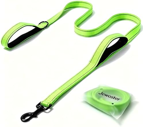 Heavy Duty Dog Leash by JEWOSTER