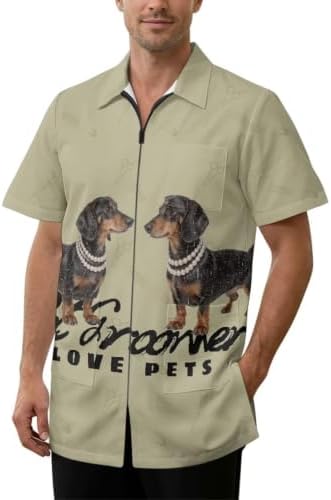 Professional Grooming Smock Unisex, Water Resistant Anti-Static - Image 6