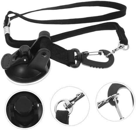 BESPORTBLE Adjustable Dog Bath Leash - Image 5