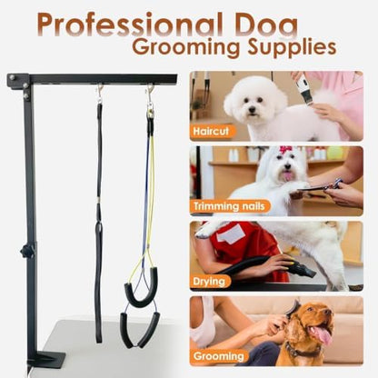 Professional Dog Grooming Arm Kit - Image 7