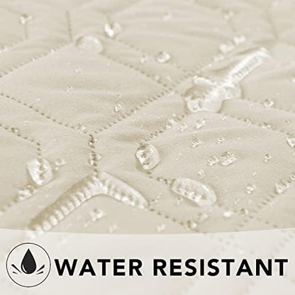 Ameritex Waterproof Blanket Reversible Dog Bed Cover Pet Blanket - Image 2