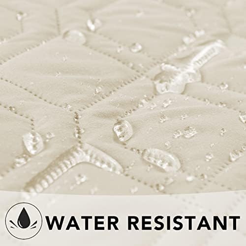Ameritex Waterproof Dog Bed Blankets Cover - Image 2