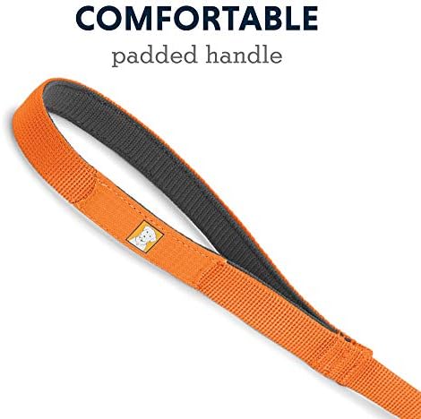 RUFFWEAR - Front Range Dog Leash, 5 ft Lead - Image 5