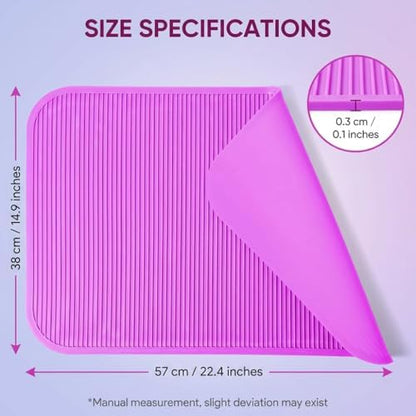 Pet Grooming Table Non-Slip Mat - Image 3