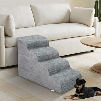 Dog Stairs for Small Dogs - Image 7