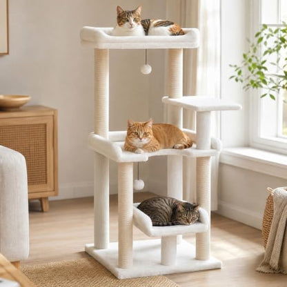 PAWZ Road Cat Tree for Large Cats by PAWZRoad
