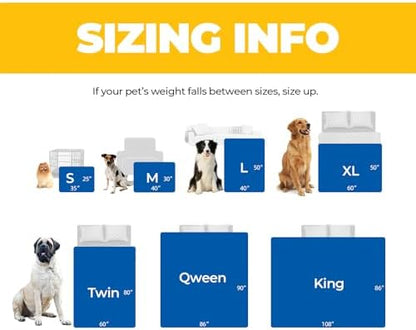 Sunheir Waterproof Dog Blankets - Image 6
