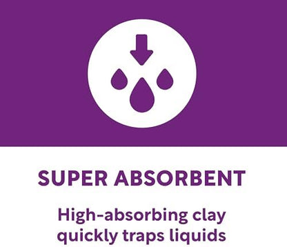 Scoop Away Advanced Multi Cat Clumping Cat Litter - Image 5
