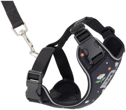 RC Pets Adventure Kitty Cat Harness | Adjustable Airmesh Vest by RCPets
