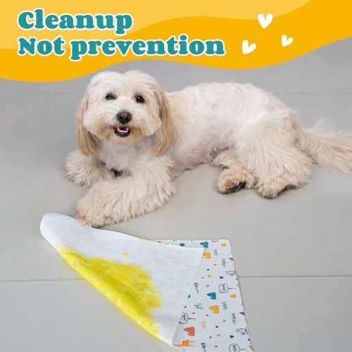 MICOOYO Instant Super Absorbent Sheets & Pet Urine - Image 2