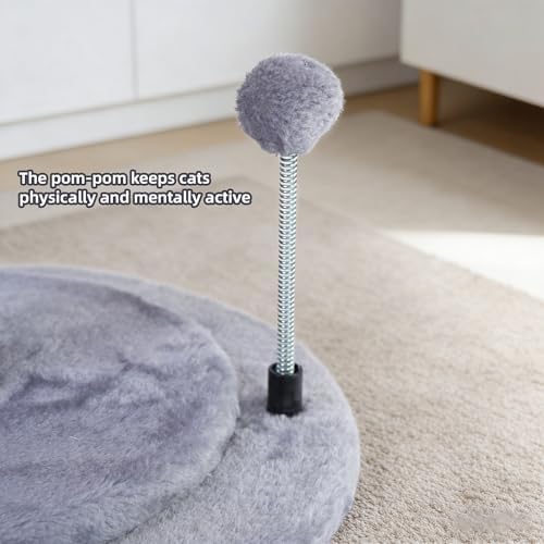 YUNIQUE Cat Scratching Post - Image 4