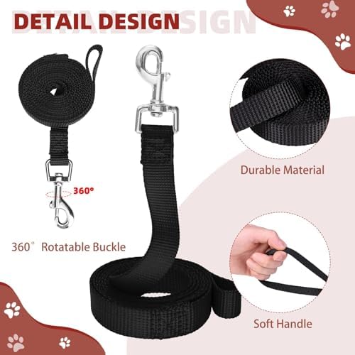 KOOLTAIL Fall Dog Harness and Leash Set - Image 3