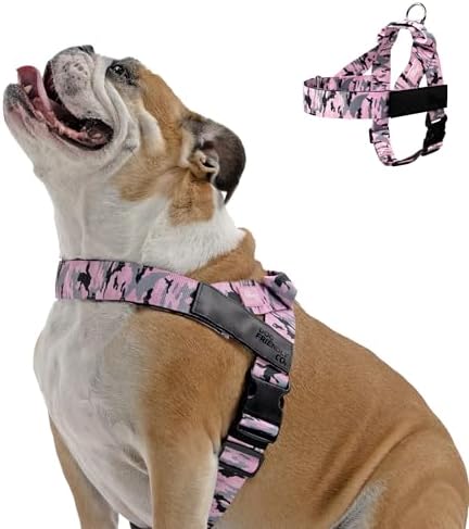 Dog Friendly Co. Dog Harness for Large Dogs by DogFriendly