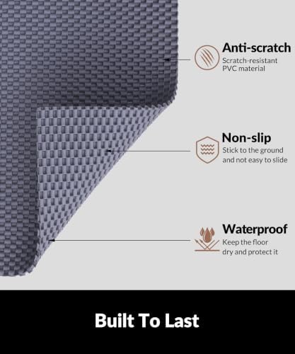 Cooyes Cat Litter Mat - Image 6