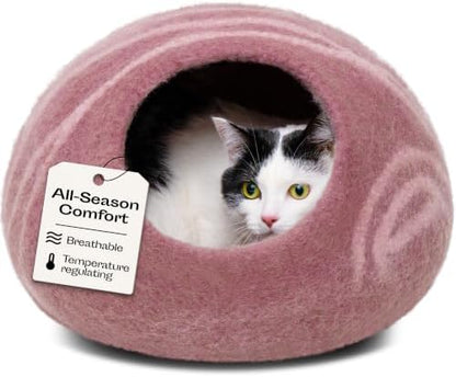 MEOWFIA Cat Cave by MEOWFIA