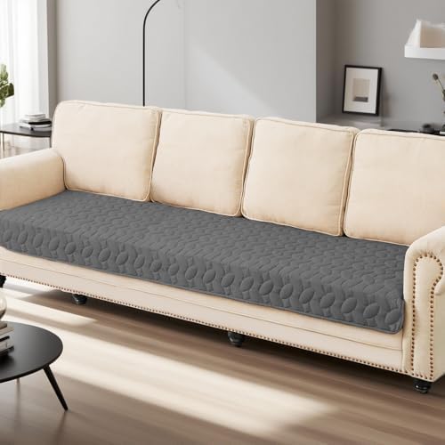 Ameritex Waterproof Pet Bed Cover Anti-Slip Dog Bed Blanket - Image 6