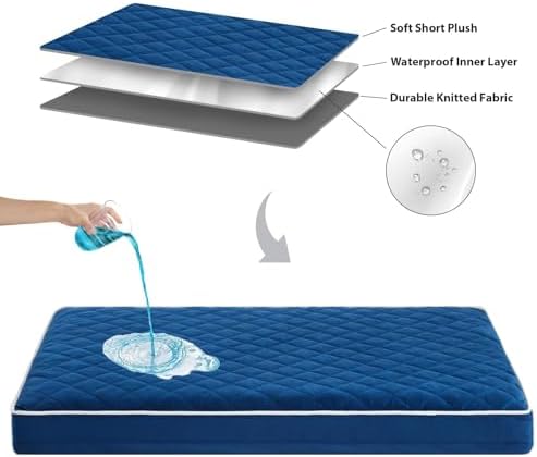 WNPETHOME Orthopedic XXL Dog Beds - Image 6