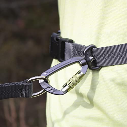 Tuff Mutt Waist Hands Free Dog Leash - Image 5