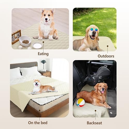 gogobunny Waterproof Blanket, Couch Covers - Image 5