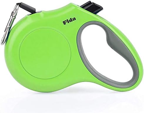 Fida Retractable Dog Leash, 16ft Heavy Duty Pet Walking Leash by Fida