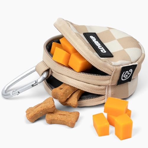 Cleverpup Transit & Treat Bundle - Image 4