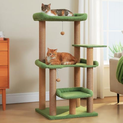 PAWZ Road Cat Tree for Large Cats by PAWZRoad