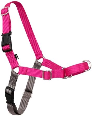 PetSafe Easy Walk Harness, No Pull Dog Harness by PetSafe