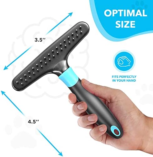 DOGI Deshedding Brush - Image 5