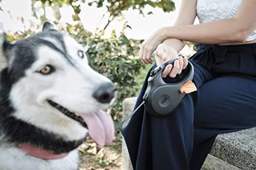 TUG Oval 360° Tangle-Free Retractable Dog Leash - Image 5