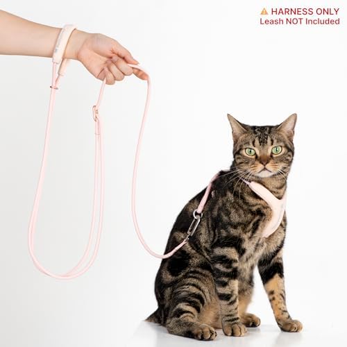 Escape Proof Y Shape Cat Harness Anti-Choke - Image 6