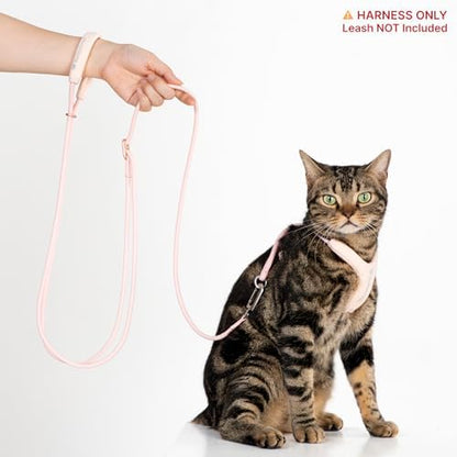 Escape Proof Y Shape Cat Harness Anti-Choke - Image 6