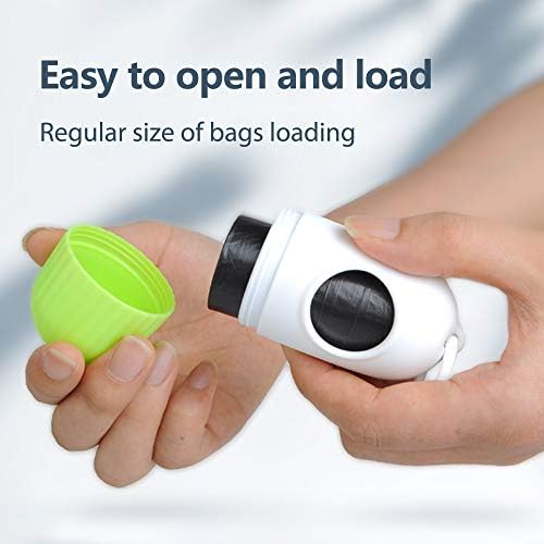 Fida Retractable Dog Leash - Image 5