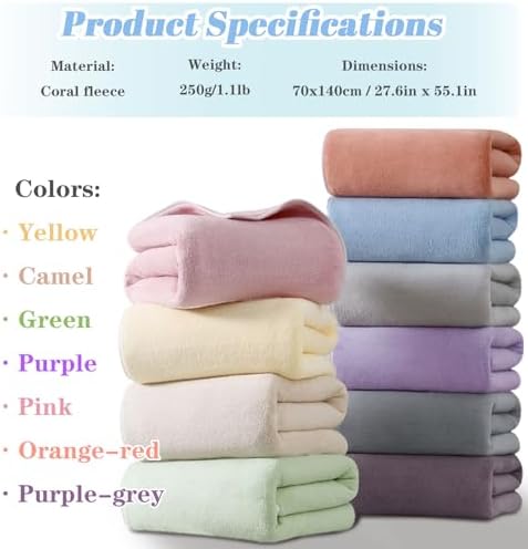 Personalized Pet Towel, Custom Embroidered Name Dog Towel, Super Absorbent - Image 3