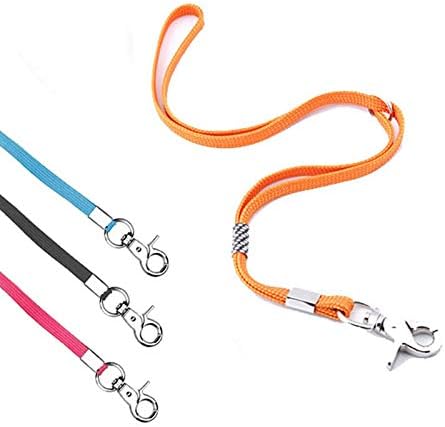 CLCK 4 Pack Pet Dog Grooming Loops by Unknown