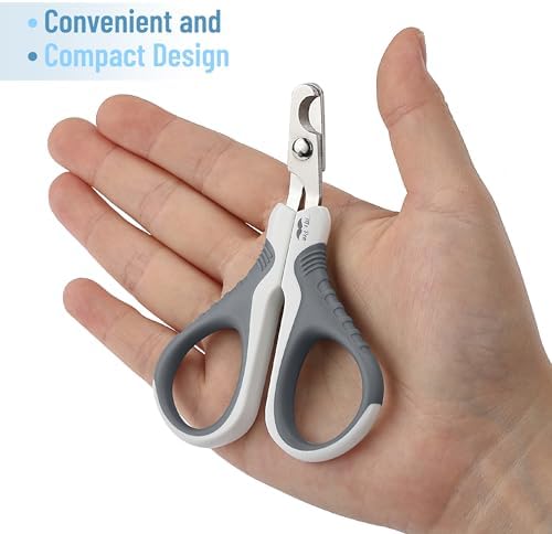 Mr. Pen- Cat Nail Clipper, Stainless Steel - Image 7