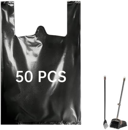 Pooper Scooper Bags Compatible by Unknown