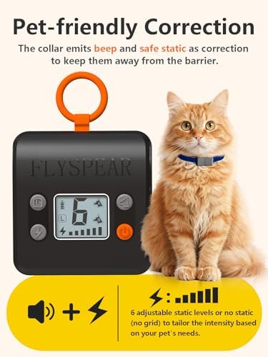 FLYSPEAR Wireless Cat Barrier - Image 4