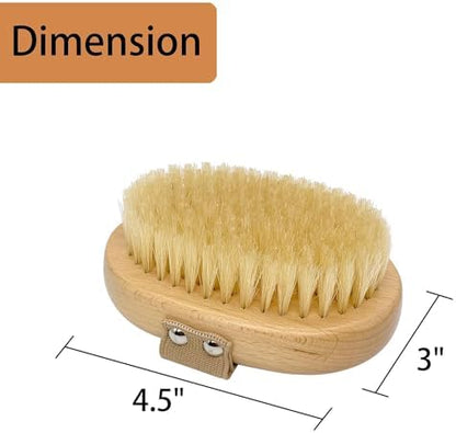 Soft Bristle Pet Brush - Image 2