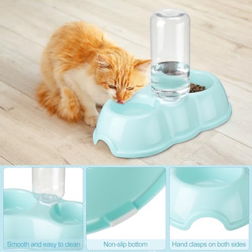 Tioncy 7 Pcs Kitten Litter Box Starter Kit - Image 4