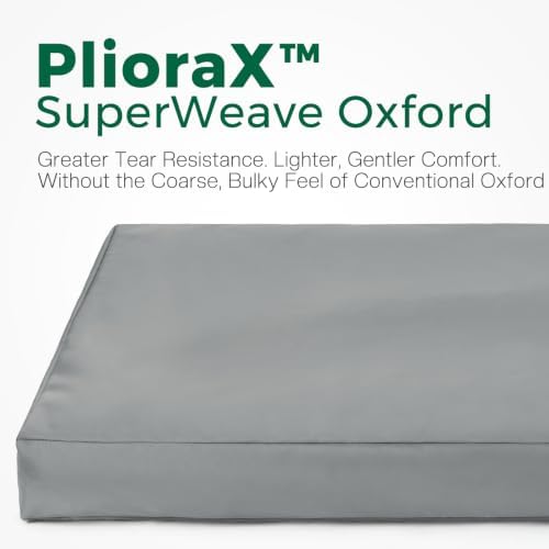 PAWFINITY Extra Large Waterproof Dog Bed Cover Replacement Washable - Image 5