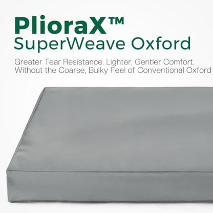 PAWFINITY Extra Large Waterproof Dog Bed Cover Replacement Washable - Image 5