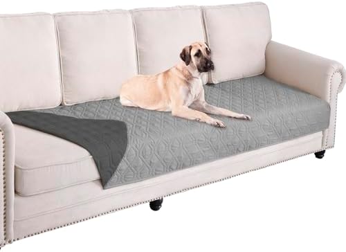 Ameritex Waterproof Dog Bed Cover Pet Blanket by Ameritex