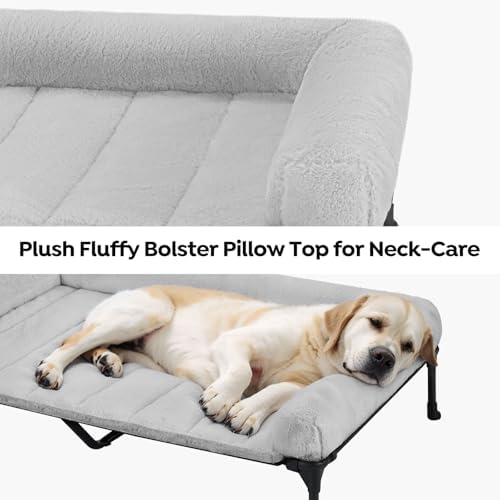 Veehoo Elevated Dog Beds Large Sized Dog - Image 2