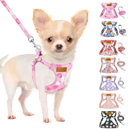 SlowTon No Pull Dog Harness by SlowTon