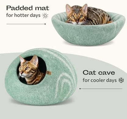 MEOWFIA Cat Cave - Image 4